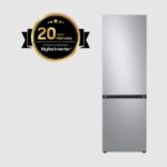 Réfrigérateur SAMSUNG  avec congélateur en bas RB34T600FSA/MA