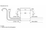 Lave vaisselle bosch sms25ai00v