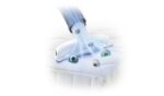 BOSCH ASPIRATEUR BWD420HYG WET&DRY SERIE4
