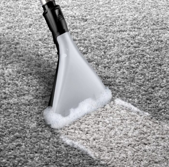 BOSCH ASPIRATEUR BWD420HYG WET&DRY SERIE4