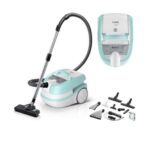 BOSCH ASPIRATEUR BWD420HYG WET&DRY SERIE4