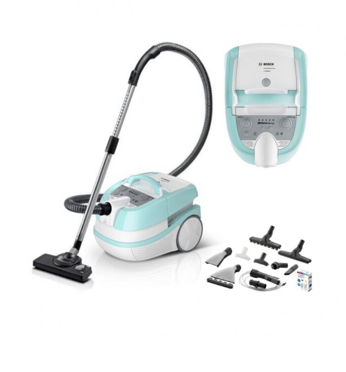 BOSCH ASPIRATEUR BWD420HYG WET&DRY SERIE4 - Image 1