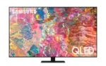 75″ samsung Smart 4K QLED UHD 75Q83B