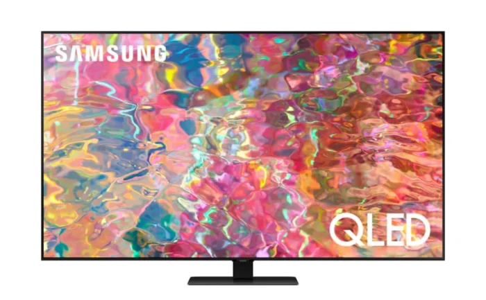 75″ samsung Smart 4K QLED UHD 75Q83B - Image 1