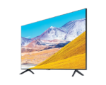 50″ samsung  Smart 4K Crystal UHD TU50CU8075