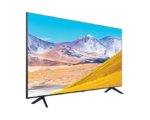 50″ samsung  Smart 4K Crystal UHD TU50CU8075