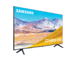 50″ samsung  Smart 4K Crystal UHD TU50CU8075