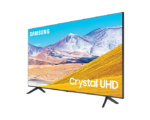 50″ samsung  Smart 4K Crystal UHD TU50CU8075