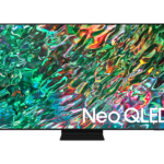 TV Samsung 65 pouces Neo QLED Smart 4K