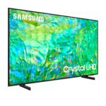 43″ samsung  Smart 4K LED UHD TU43CU8075