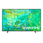 43″ samsung  Smart 4K LED UHD TU43CU8075
