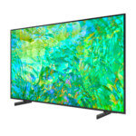 43″ samsung  Smart 4K LED UHD TU43CU8075