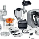 Kitchen machine Bosch Série 4 - MUM58M64