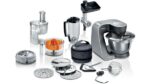 Kitchen machine Bosch Série 4 - MUM58M64