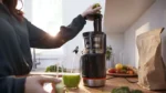 Extracteur de jus Bosch-MESM731M