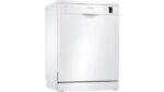 Lave-vaisselle Bosch Série 2 pose-libre 60 cm - SMS23DW01T