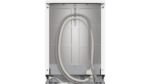 Lave-vaisselle Bosch Série 2 pose-libre 60 cm - SMS23DW01T
