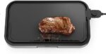 Plancha Electrique XL Tefal Giant - CB631D