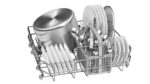 Lave-vaisselle Bosch Série 2 pose-libre 60 cm - SMS23DW01T