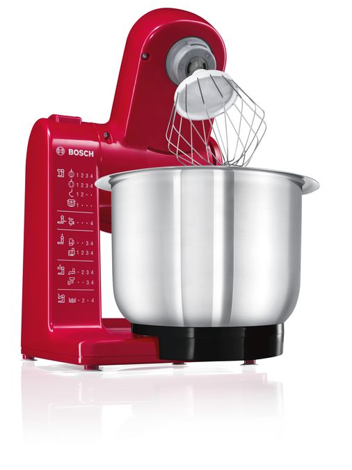 Robot pâtissier Bosh  500 W MUM44R1 - Image 1
