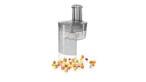Kitchen machine Bosch Série 4 - MUM58M64