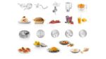 Kitchen machine Bosch Série 4 - MUM58M64