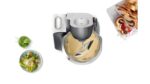 Kitchen machine Bosch Série 4 - MUM58M64