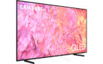75" samsung QLED 4K 75Q68C