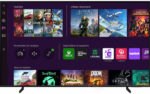 75" samsung QLED 4K 75Q68C