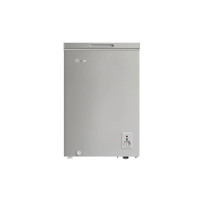 CONG CANDY 140L GRIS-CMCH100FSM - Image 1