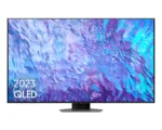 65" samsung QLED Smart TV-65Q83D