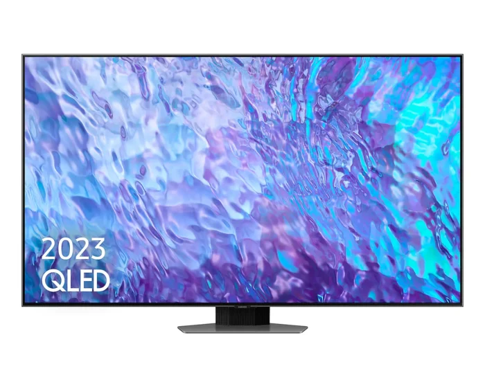65" samsung QLED Smart TV-65Q83D - Image 1
