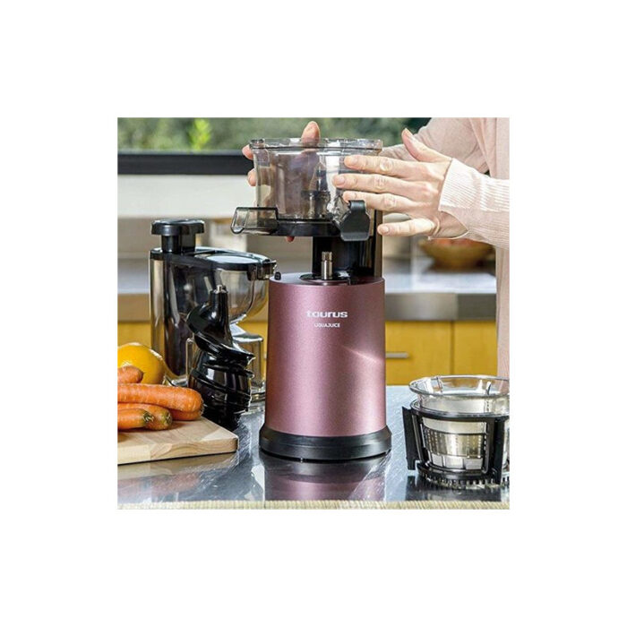 EXTRACTEUR DE JUS TAURUS-MA9924727000