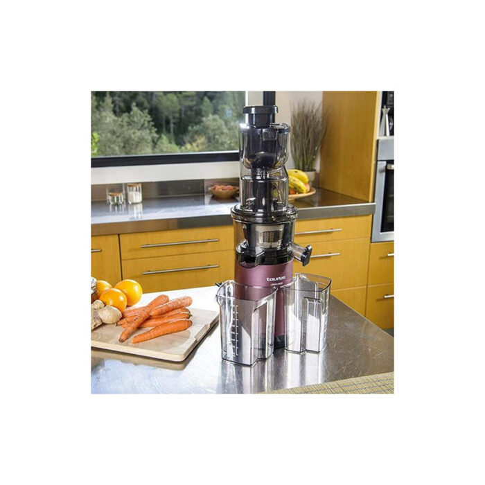EXTRACTEUR DE JUS TAURUS-MA9924727000