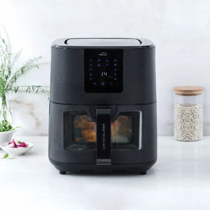 Friteuse Air Fryer  Lacor 1700 W  7 L - LR69515