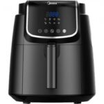 AIR FRYER MIDEA SANS HUILE  MF-CN40D2