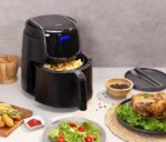 AIR FRYER MIDEA SANS HUILE  MF-CN40D2