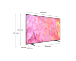 85" SAMSUNG QLED SMART 4K 85Q60C