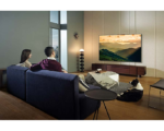 85" SAMSUNG QLED SMART 4K 85Q60C