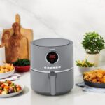 FRITEUSE TEFAL SANS HUILE ULTRA FRY 4,2L -EY111B15