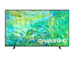 85" Samsung Crystal Ultra HD 4K 85CU8072