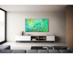 85" Samsung Crystal Ultra HD 4K 85CU8072
