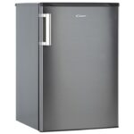 CONGELETEUR CANDY CGCDTUS542XH VERTICAL 82L GRIS