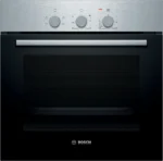 FOUR BOSCH ELECTRIQUE ENCASTRABLE MULTIFONCTION HAF011BR0