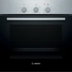 FOUR BOSCH ELECTRIQUE ENCASTRABLE MULTIFONCTION HAF011BR0