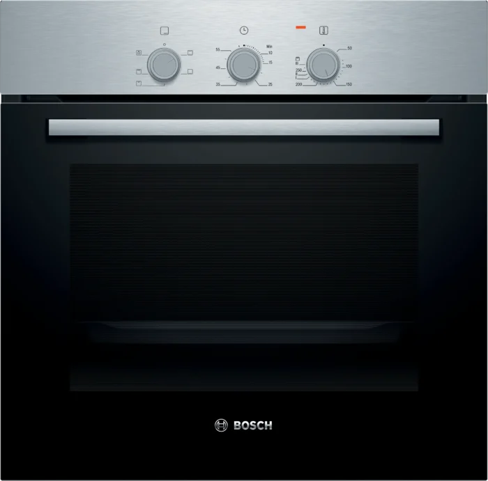 FOUR BOSCH ELECTRIQUE ENCASTRABLE MULTIFONCTION HAF011BR0 - Image 1