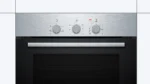 FOUR BOSCH ELECTRIQUE ENCASTRABLE MULTIFONCTION HAF011BR0