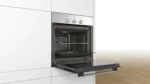 FOUR BOSCH ELECTRIQUE ENCASTRABLE MULTIFONCTION HAF011BR0