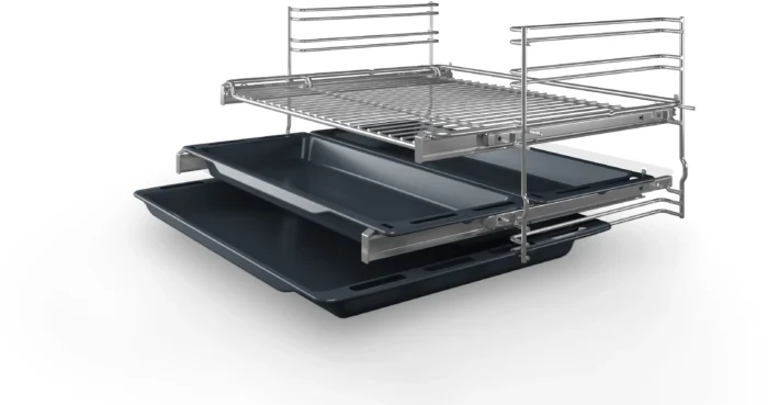 FOUR INTEG BOSCH SERIE 6 HIJ517YS0R
