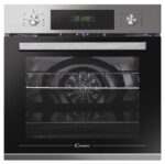 FOUR CANDY ELECTRIQUE MULTIFONCTION 60CM INOX 70L FCT615X